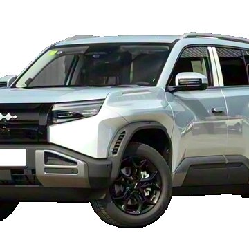Titanium 3 2025 501KM RWD Pro